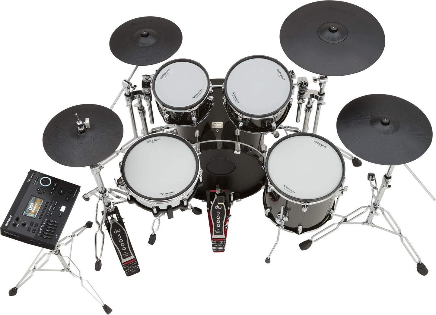 Roland VAD516 V-Drums Acoustic Design Kit