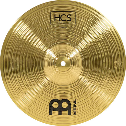 Meinl Cymbals HCS 13" HiHats