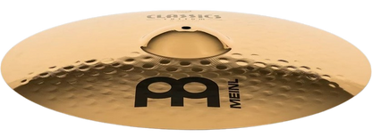 Meinl Cymbals Classics Custom Brilliant Medium Ride 20"