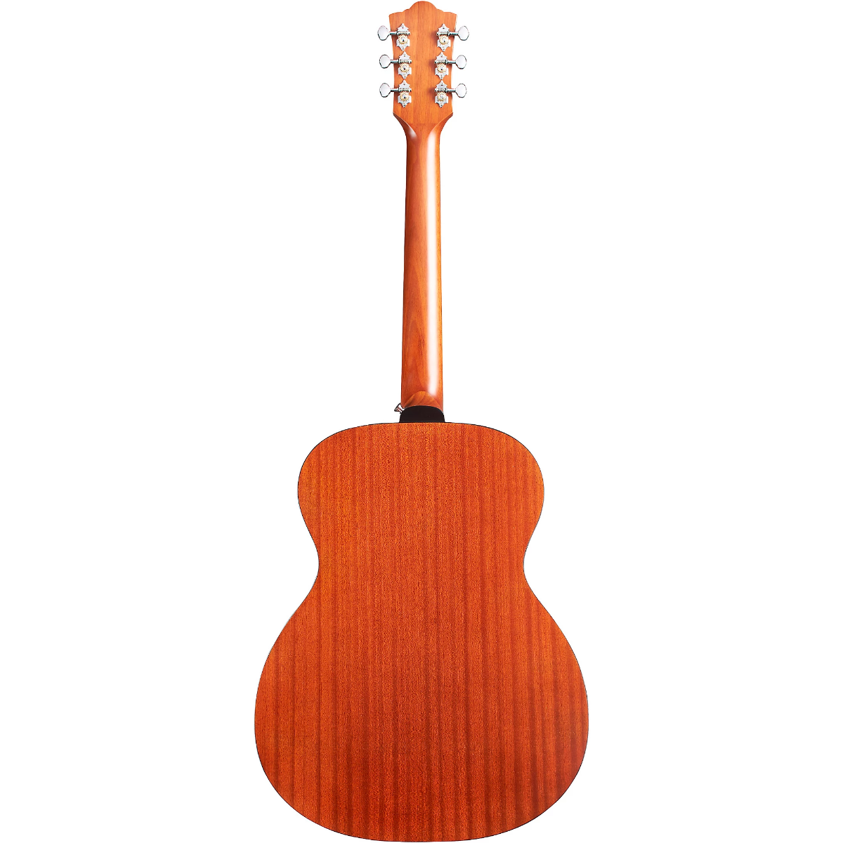 Guild OM-340 Westerly Collection Acoustic Guitar in Natural