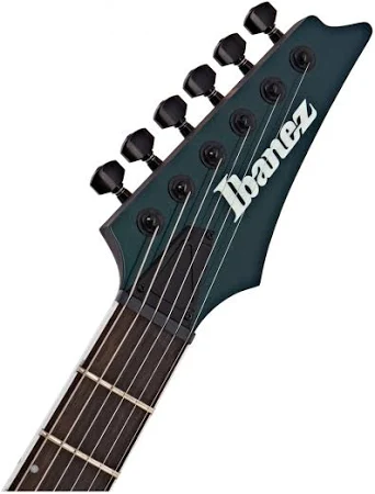 Ibanez RG631ALF in Blue Chameleon