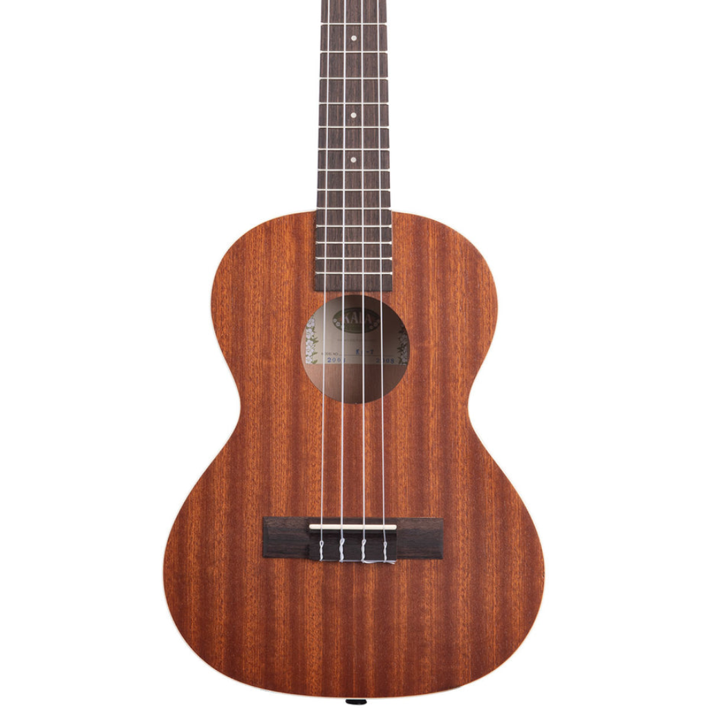 Kala Tenor Ukulele in Satin Mahogany