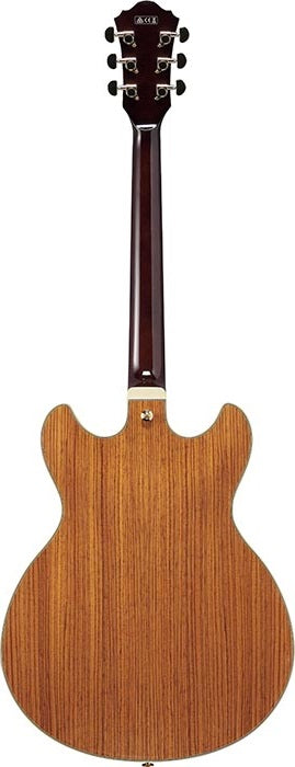 Ibanez AS93ZW in Natural