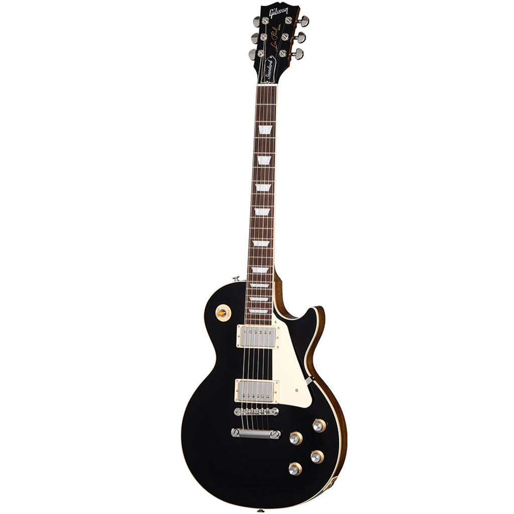Gibson Les Paul Standard 60s Electric Guitar in Ebony
