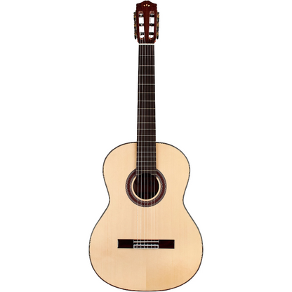 Cordoba C7 SP Spruce Classical Acoustic Guitar in Natural
