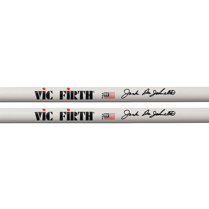 Vic Firth Signature Series Jack DeJohnette Drum Sticks (1pair)