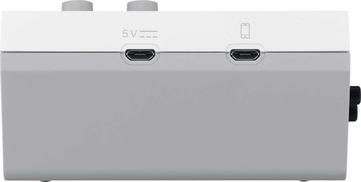 Roland GoLivecast Smartphone Livestream Studio
