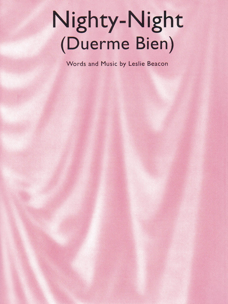 Dormez Bien Nighty Night S/S PVG