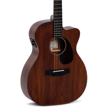 Sigma 000MC 15E Acoustic Electric Guitar in Satin