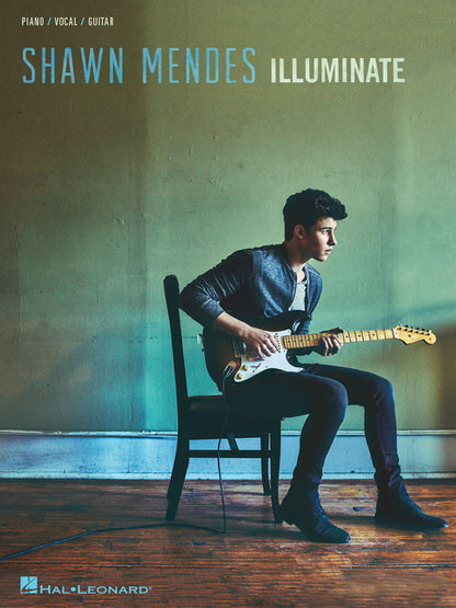 Shawn Mendes Illuminate PVG