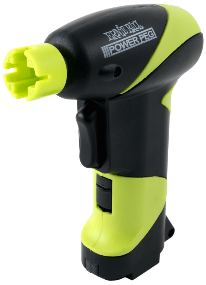 Ernie Ball Power Peg