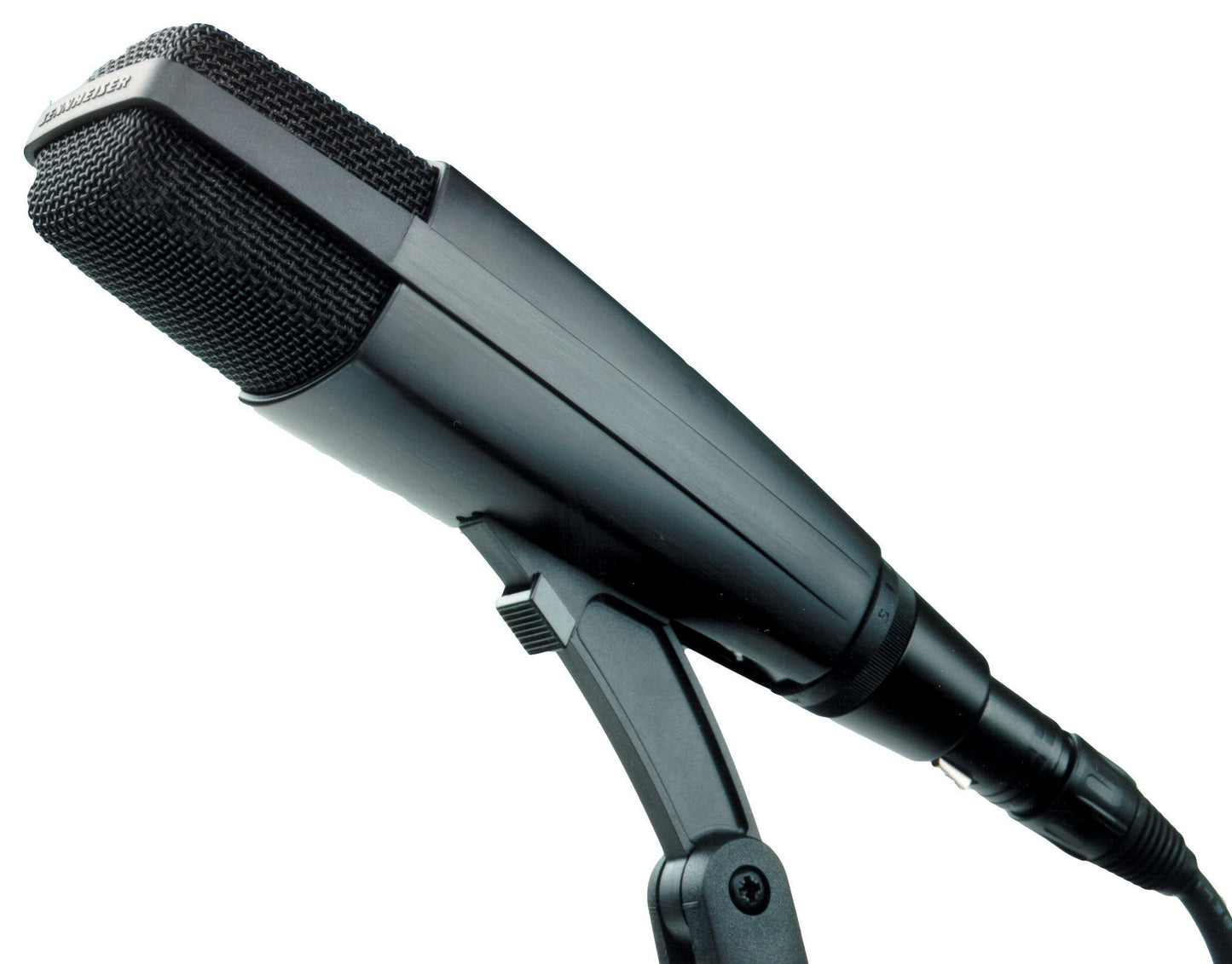 Sennheiser MD 421 II Dynamic Recording Microphone