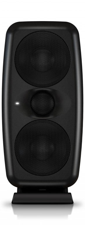 IK Multimedia iLoud MTM High Resolution Compact Single Studio Monitor