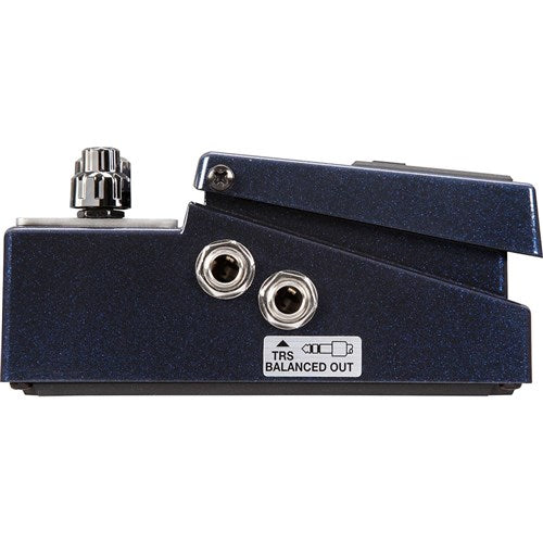 Boss BB 1X Bass Driver Pedal