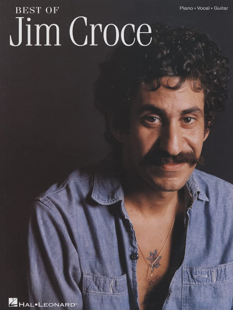 Best Of Jim Croce PVG