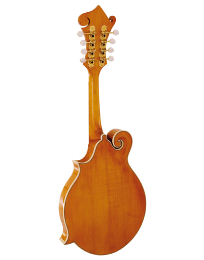 Barnes & Mullins BM700 Piercy Mandolin in Natural