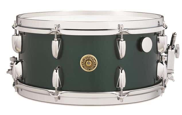 Gretsch Signature Series 6.5" x 14" Steve Ferrone Snare Drum