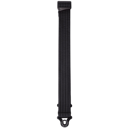 D’Addario Auto Lock Guitar Strap Stripes in Black