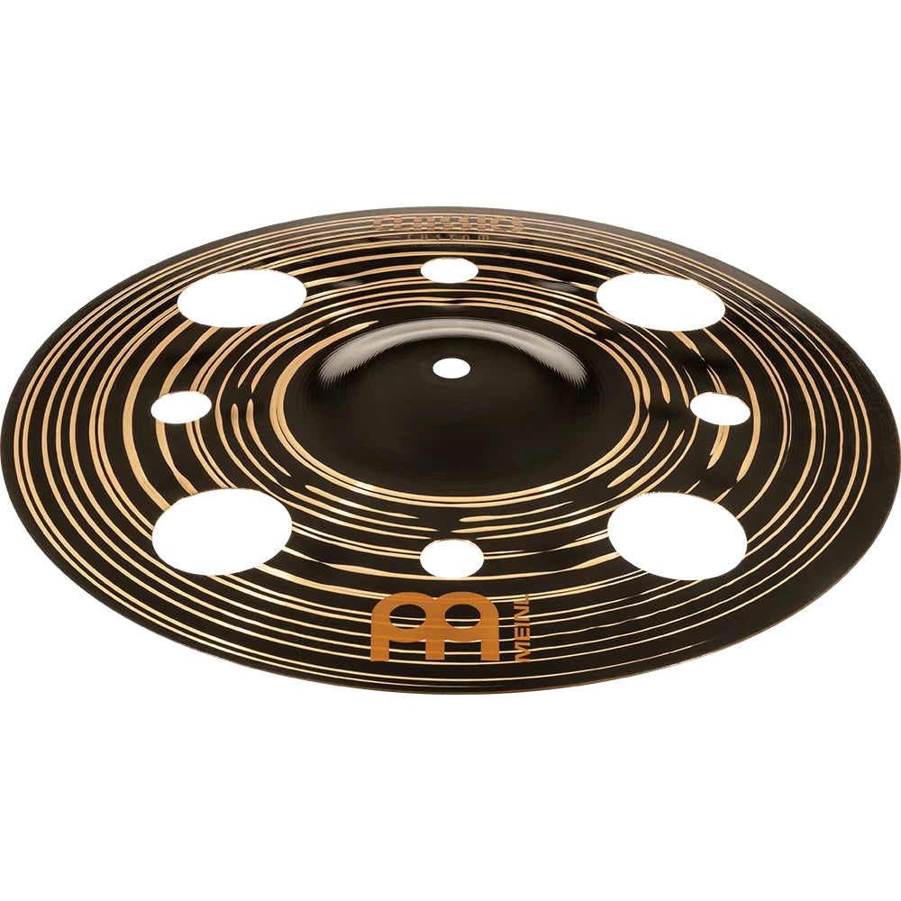 Meinl Cymbals Classics Custom 12" Dark Trash Spalsh