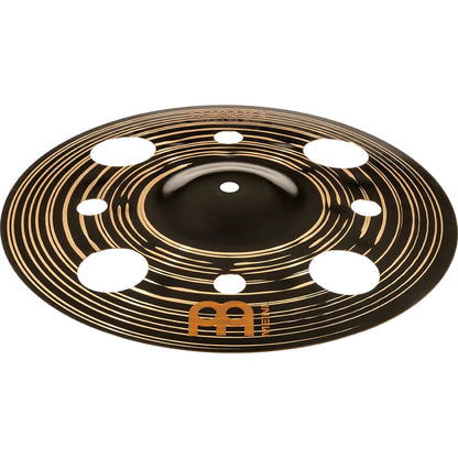 Meinl Cymbals Classics Custom 12" Dark Trash Spalsh
