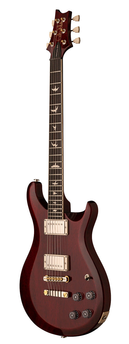 PRS S2 McCarty 594 Thinline in Vintage Cherry