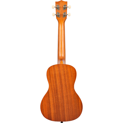 Kala KA-SURF-DP Surf Concert Ukulele in Dawn Patrol