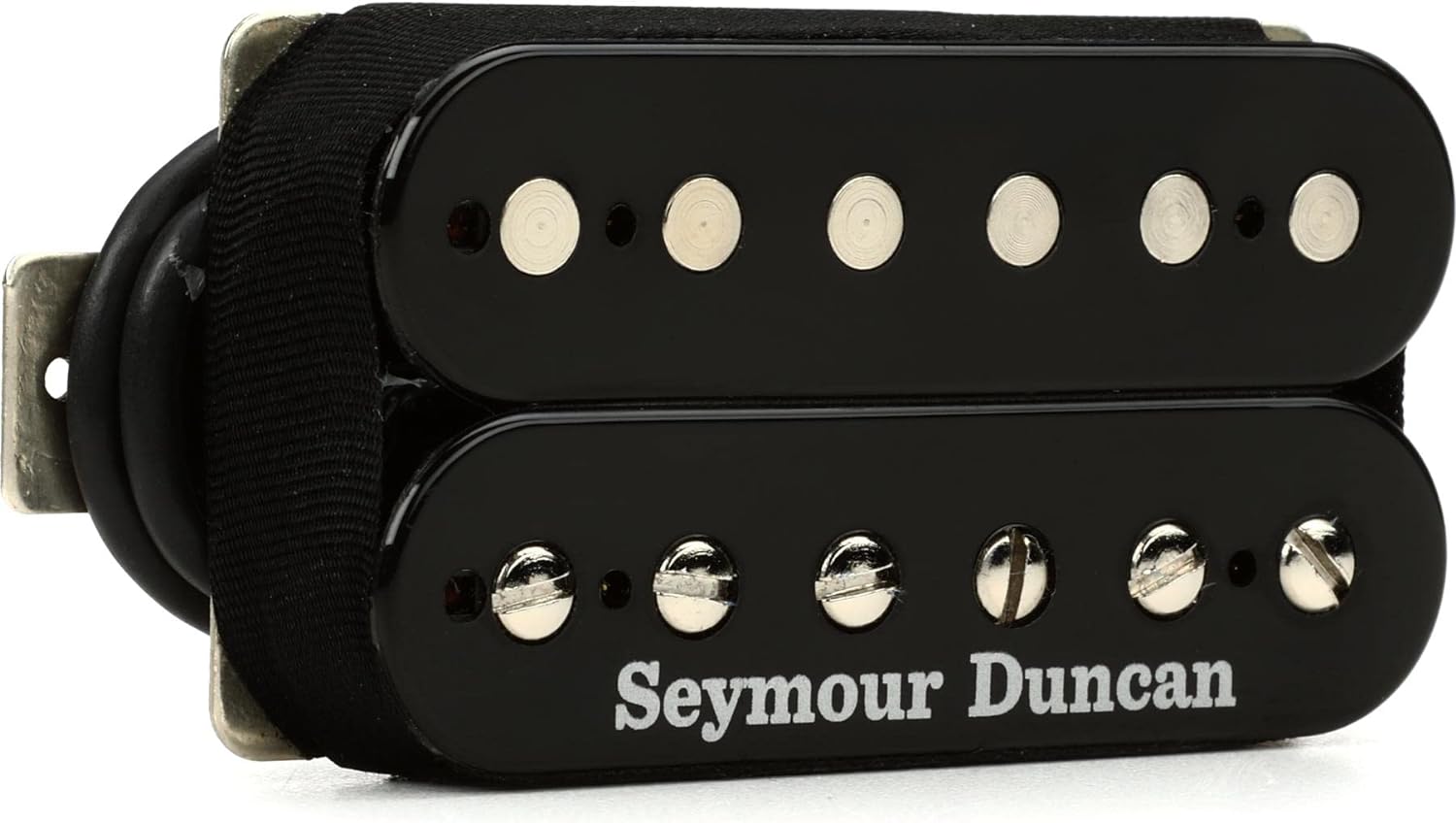 Seymour Duncan 78 Model Bridge in Black
