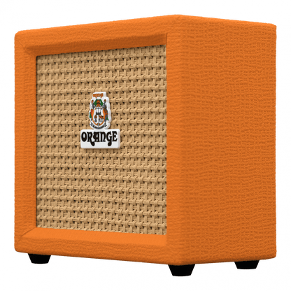 Orange Crush Mini 1 x 4" 3W Micro Amp