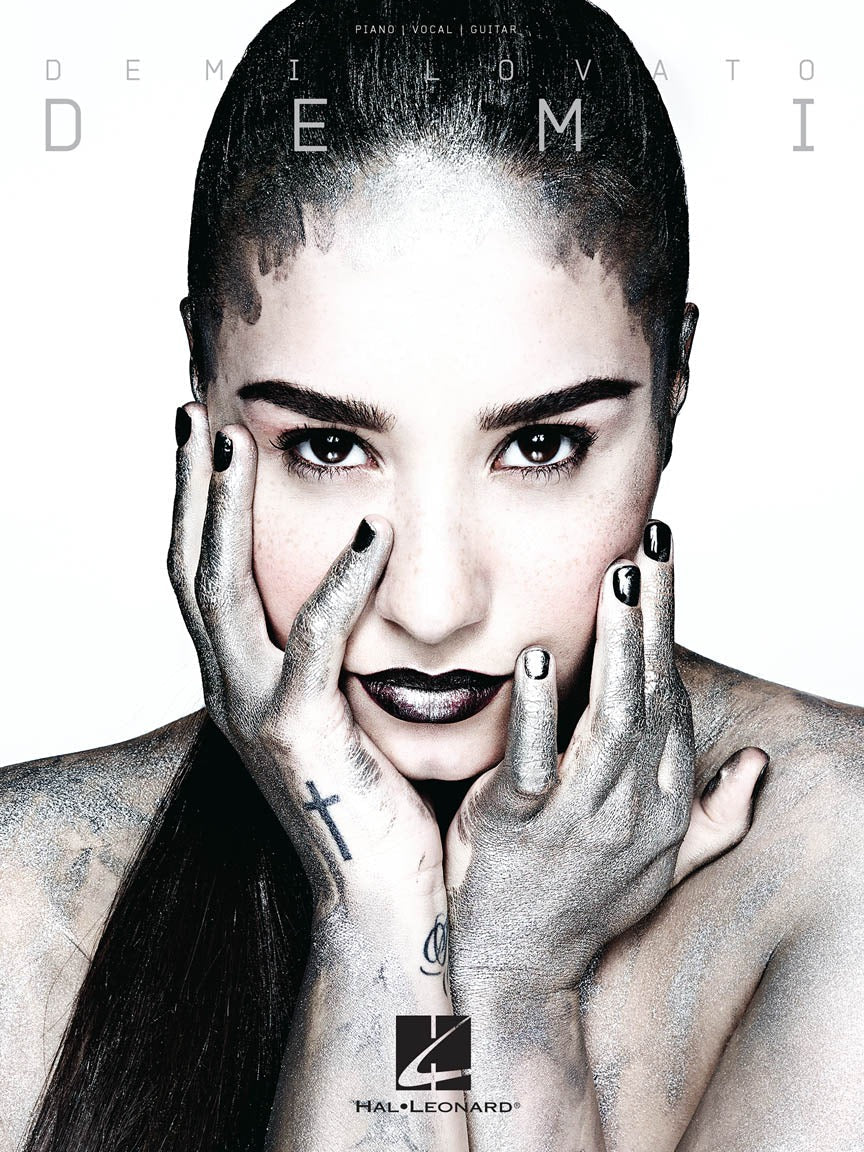 Demi Lovato Demi PVG