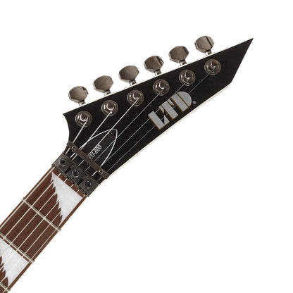 ESP LTD Alexi 200 Alexi Laiho Signature in Black