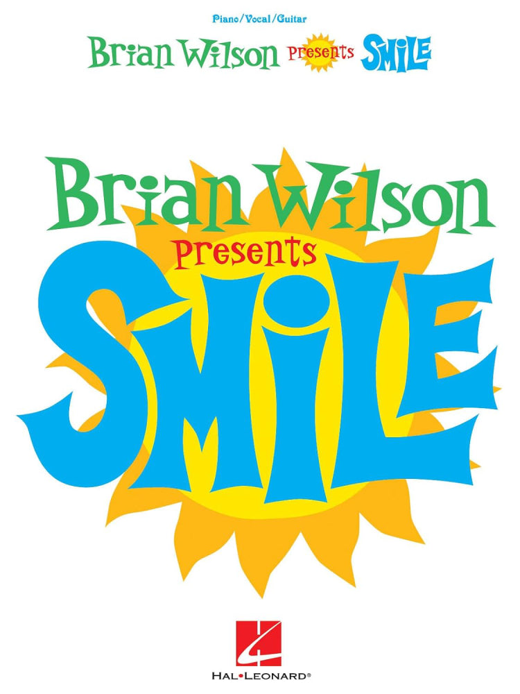 Brian Wilson SMiLE PVG