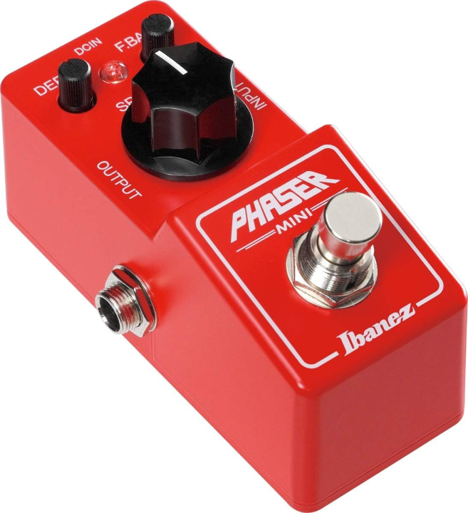 Ibanez Phaser Mini Pedal