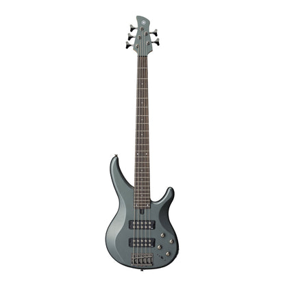 Yamaha TRBX305 5 String Bass Guitar in Mist Green