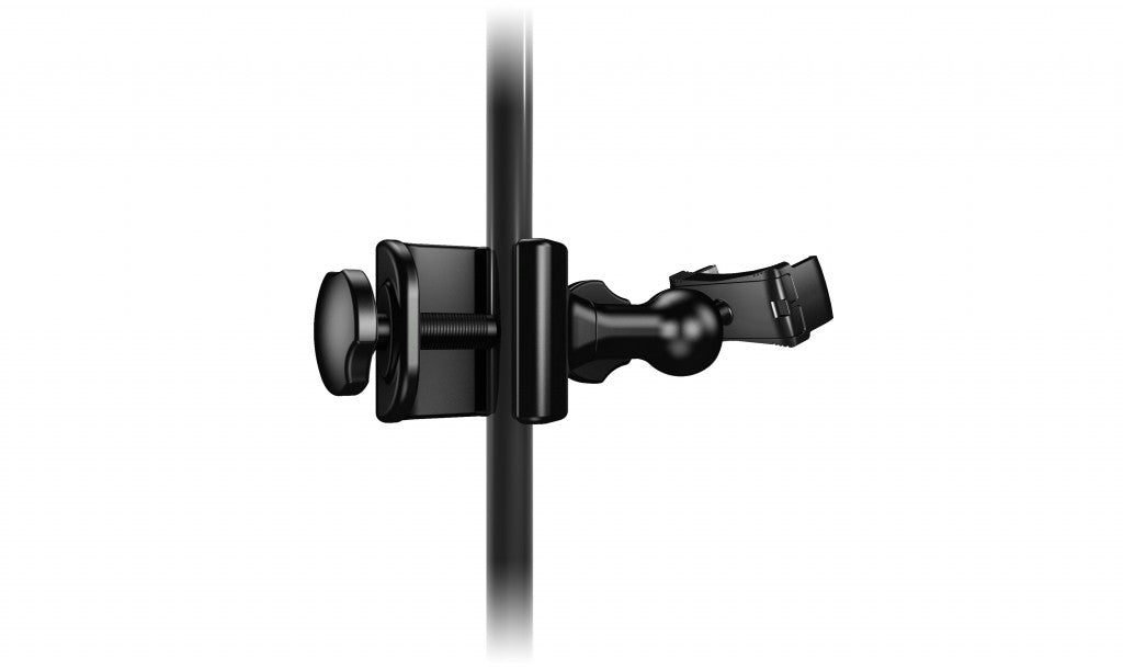IK Multimedia iKlip Xpand Mini Universal Mic Stand Support for Smartphones