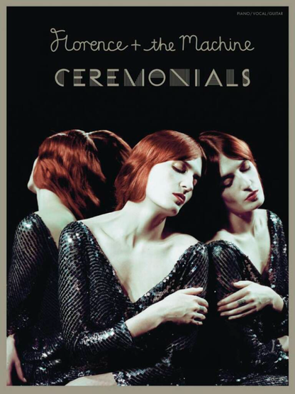Florence + The Machine Ceremonials PVG