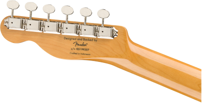 Squier Classic Vibe '60s Custom Telecaster in 3 Color Sunburst