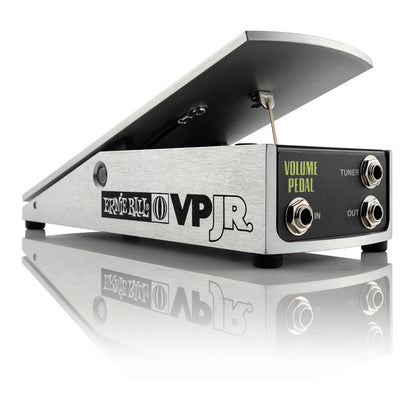 Ernie Ball JR250K Volume Pedal For Passive Electronics