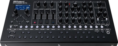 Roland SH 4d Compact Desktop Synthesizer