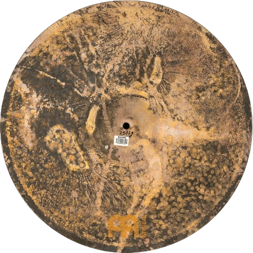 Meinl Cymbals Byzance Vintage Pure Ride 20"