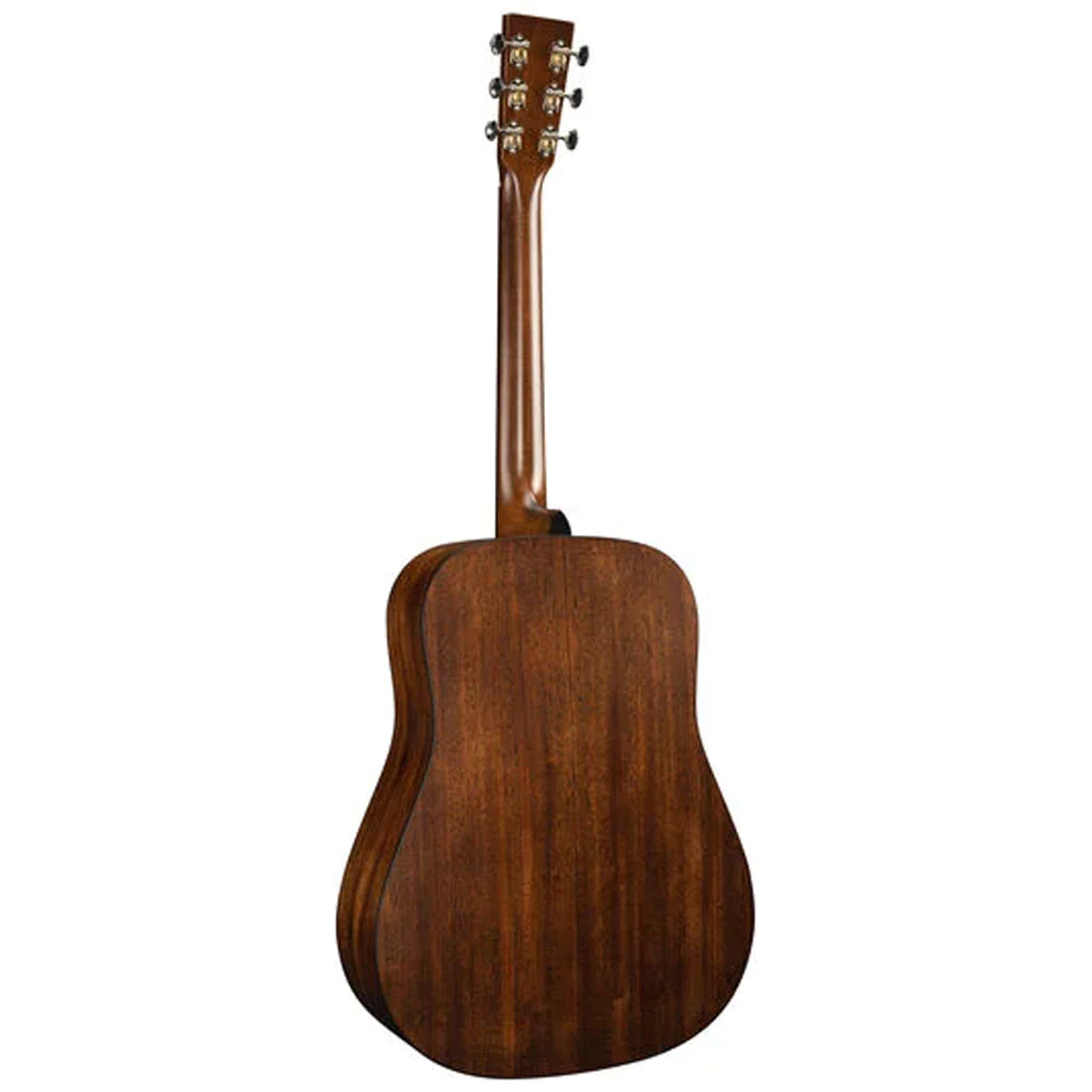 Martin D18 in Natural Satin