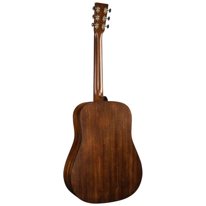 Martin D18 in Natural Satin