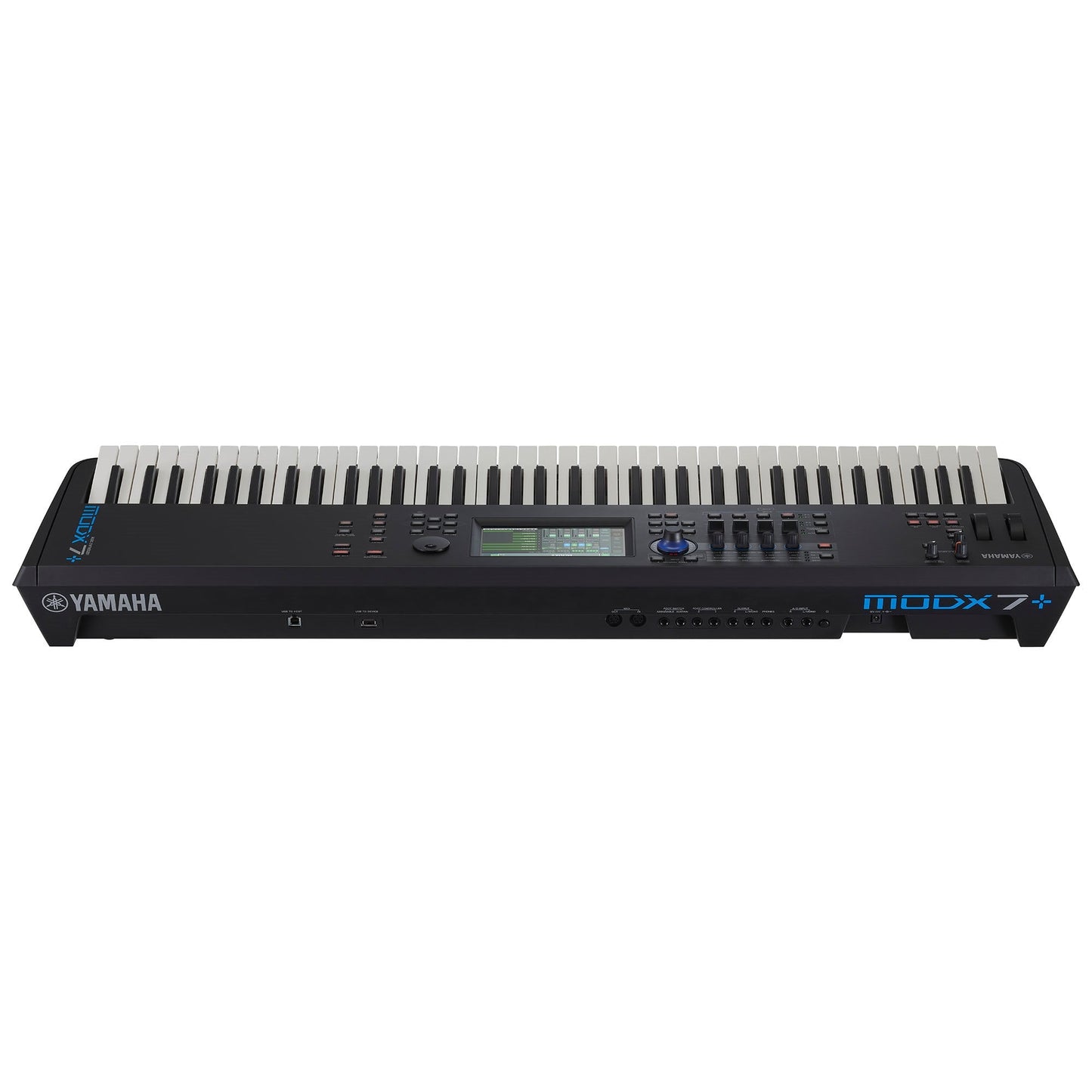Yamaha MODX7+ 76 Key Synthesizer | EX-DISPLAY