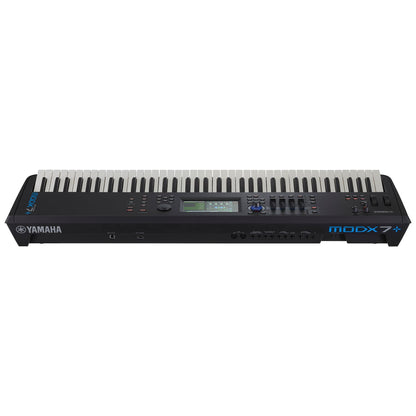 Yamaha MODX7+ 76 Key Synthesizer | EX-DISPLAY