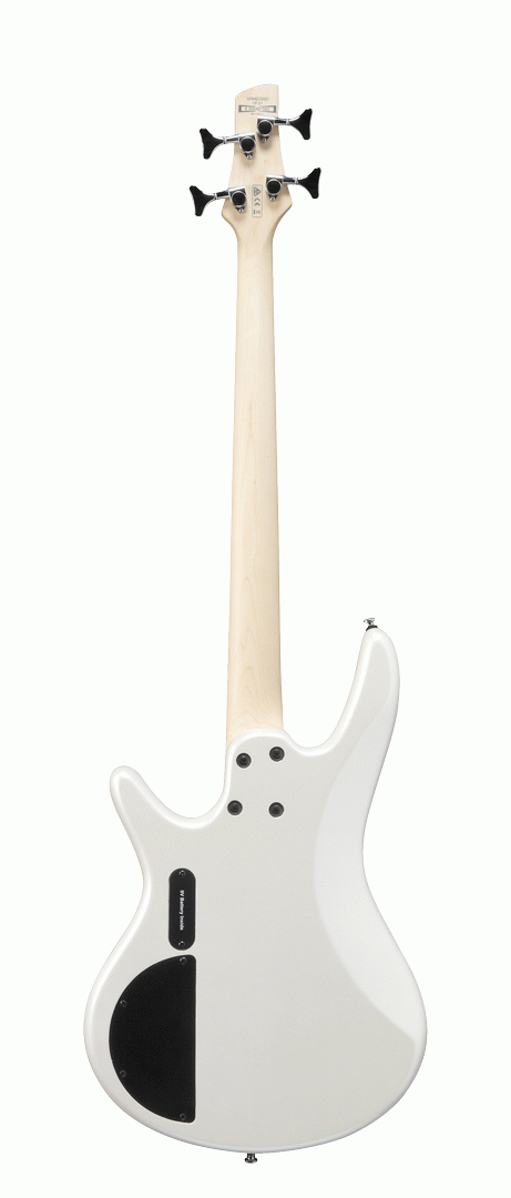 Ibanez SRMD200D PW in Pearl White