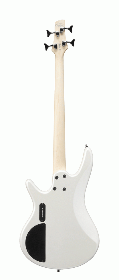 Ibanez SRMD200D PW in Pearl White