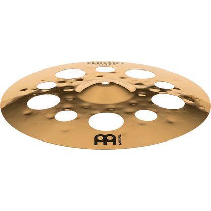 Meinl Cymbals Classics Custom Brilliant 18" Trash Crash
