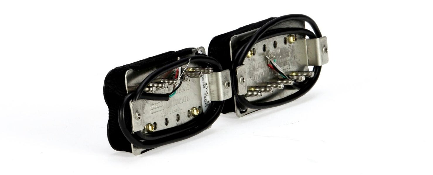 Seymour Duncan Set 78 Model Humbucker Pickup in Black