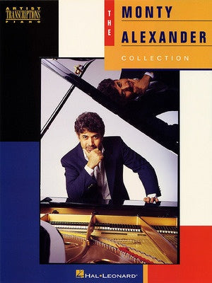 MONTY ALEXANDER COLLECTION