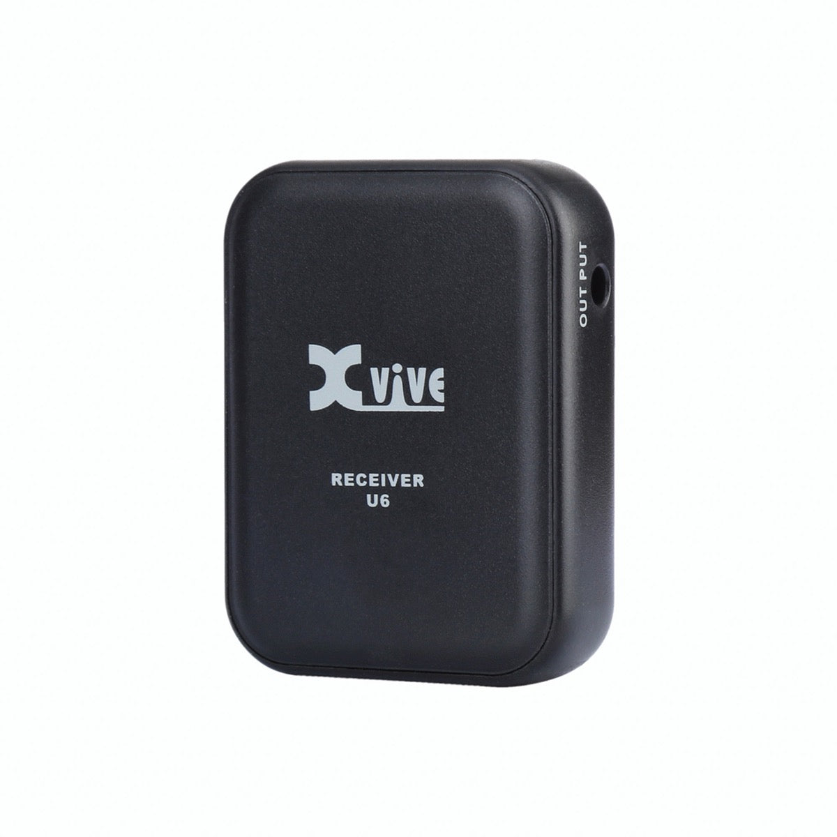 XVIVE U6 Compact Wireless Mic System