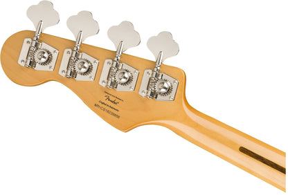 Squier Classic Vibe '60s Jazz Bass, Laurel Fingerboard in 3 Color Sunburst
